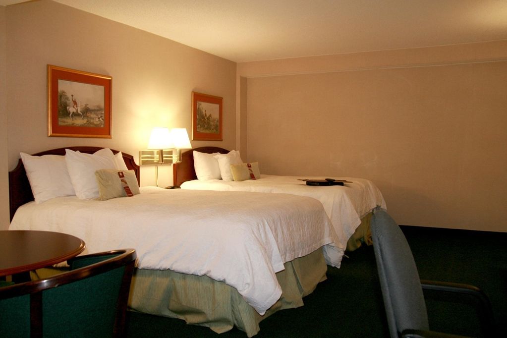 Hampton Inn & Suites Florence Center Cameră foto