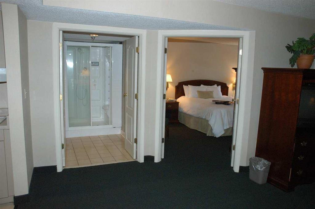 Hampton Inn & Suites Florence Center Cameră foto