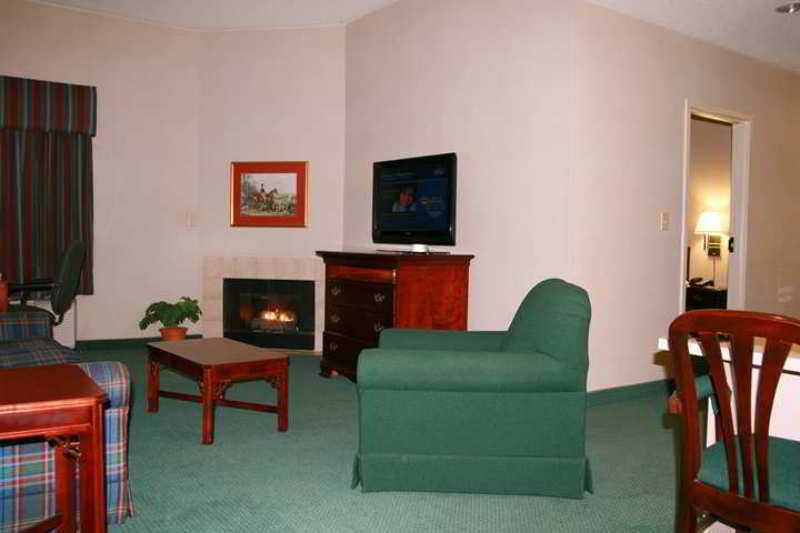 Hampton Inn & Suites Florence Center Cameră foto